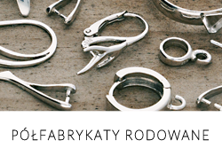 baner półfabrykaty pozłacane w sklepie kom